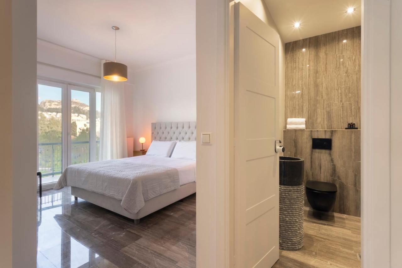 A Truly Wow Experience For Every Guest. The Place Атина Екстериор снимка