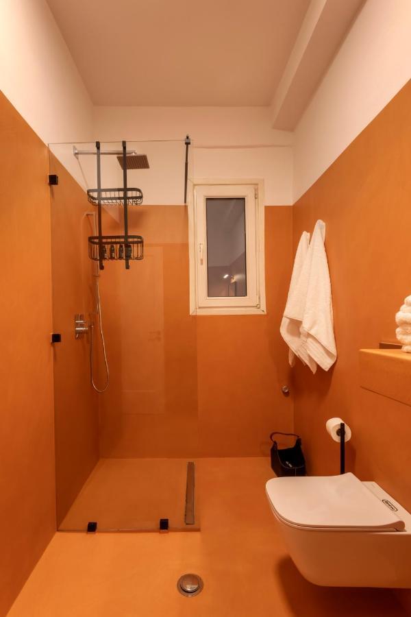 A Truly Wow Experience For Every Guest. The Place Атина Екстериор снимка