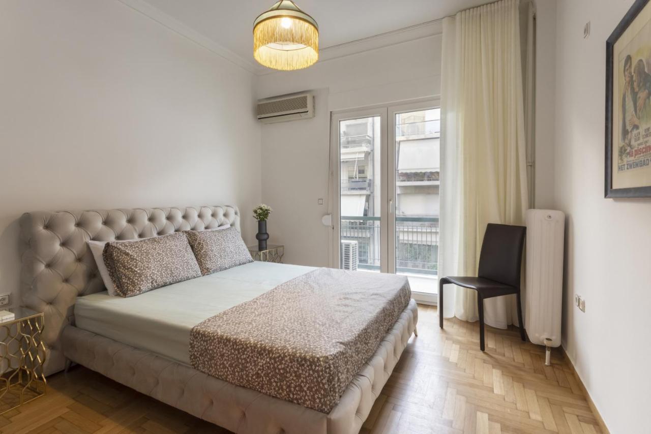 A Truly Wow Experience For Every Guest. The Place Атина Екстериор снимка