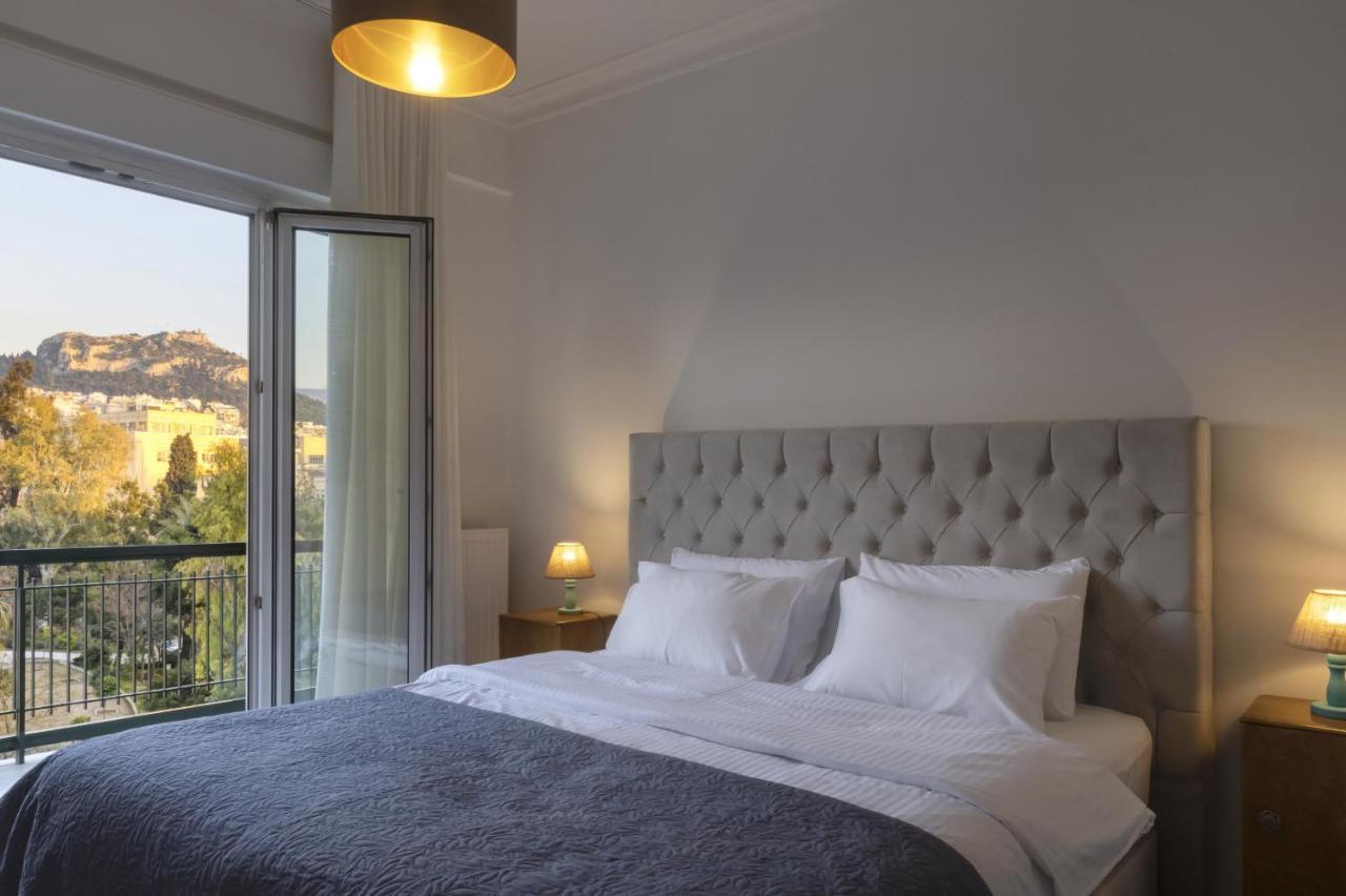 A Truly Wow Experience For Every Guest. The Place Атина Екстериор снимка